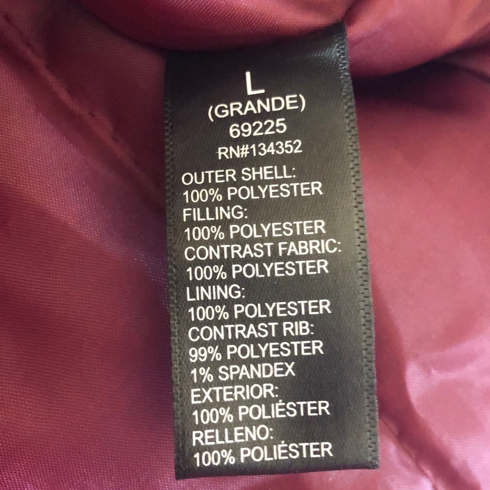 Bomber Jacket - Picture 6 of 6